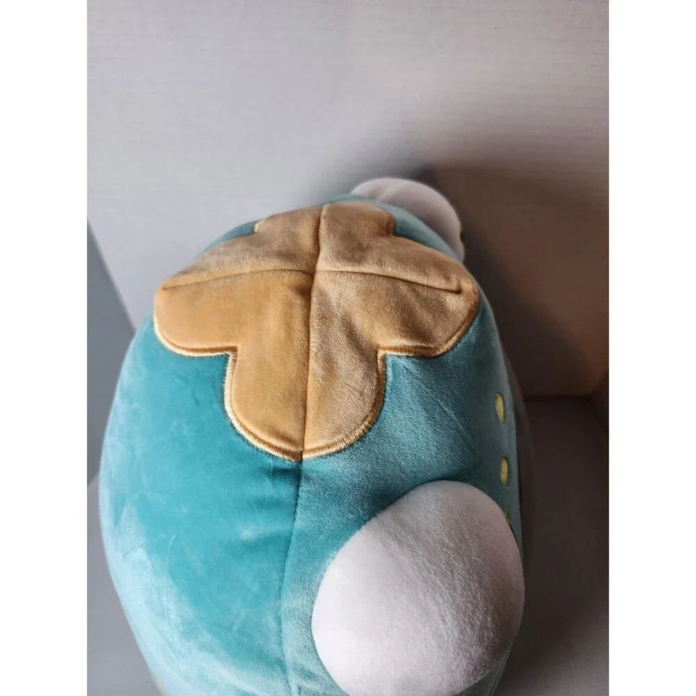 LARGE Pokémon Bellibolt Squishmallows 14
